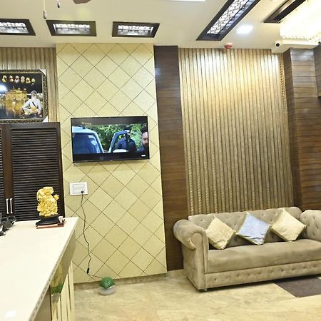 阿姆利则 Guntas Residency酒店 外观 照片