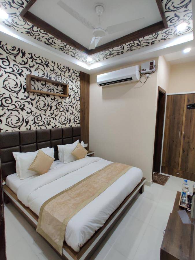 阿姆利则 Guntas Residency酒店 外观 照片