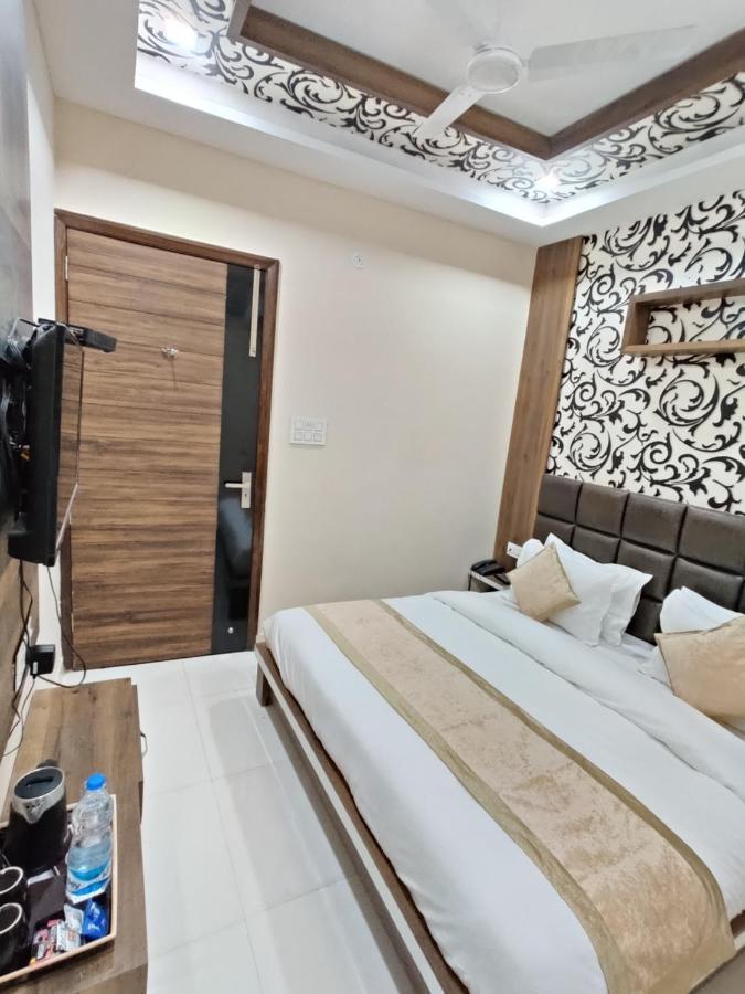 阿姆利则 Guntas Residency酒店 外观 照片