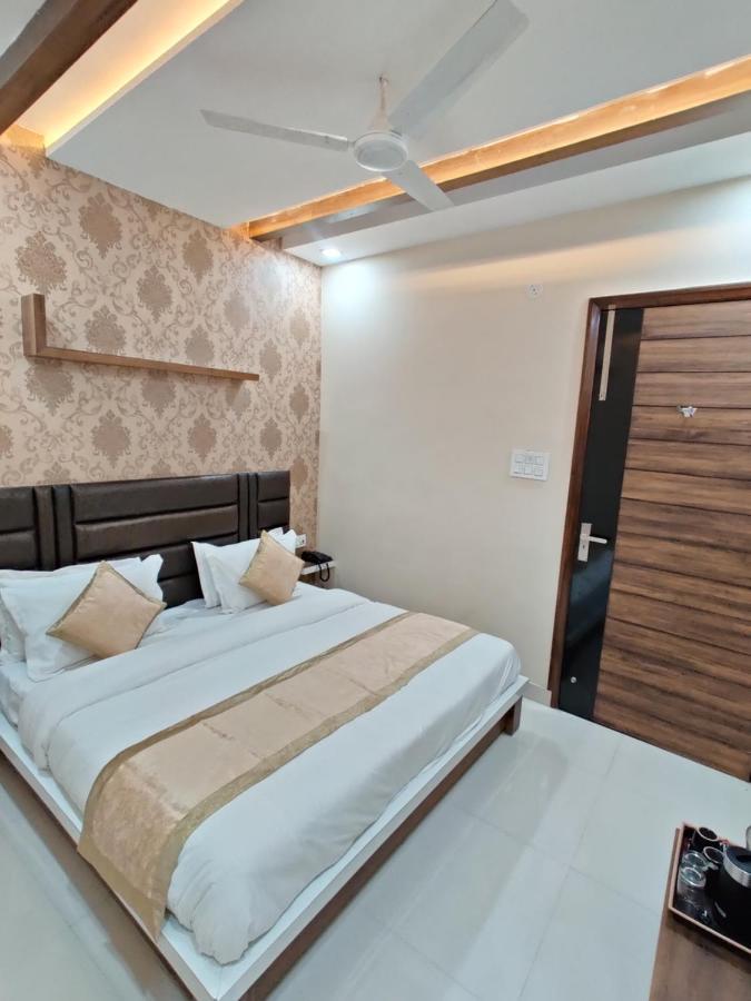 阿姆利则 Guntas Residency酒店 外观 照片