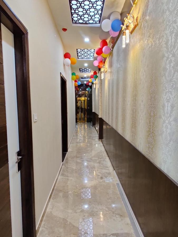 阿姆利则 Guntas Residency酒店 外观 照片