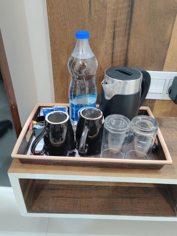阿姆利则 Guntas Residency酒店 外观 照片