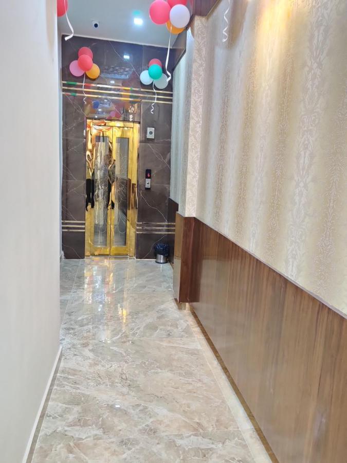 阿姆利则 Guntas Residency酒店 外观 照片
