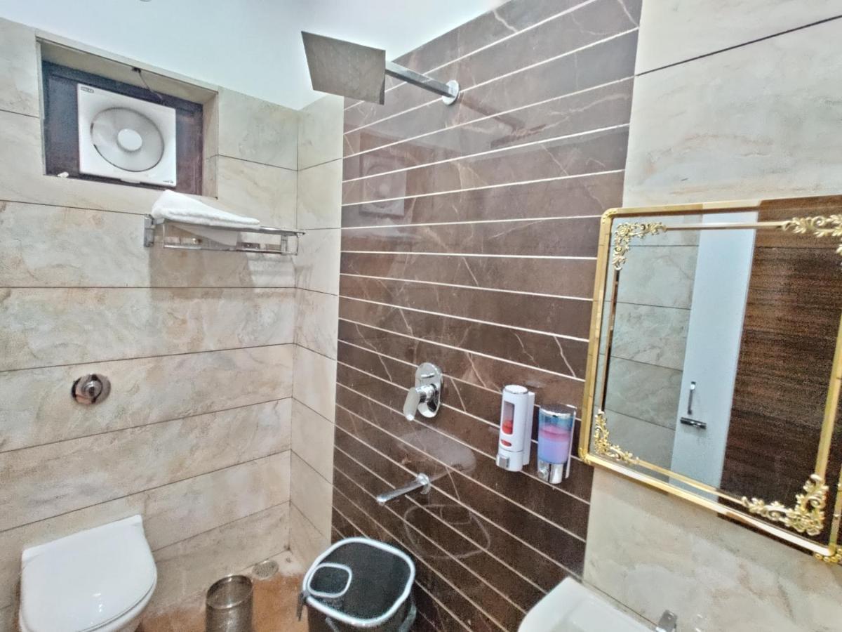 阿姆利则 Guntas Residency酒店 外观 照片