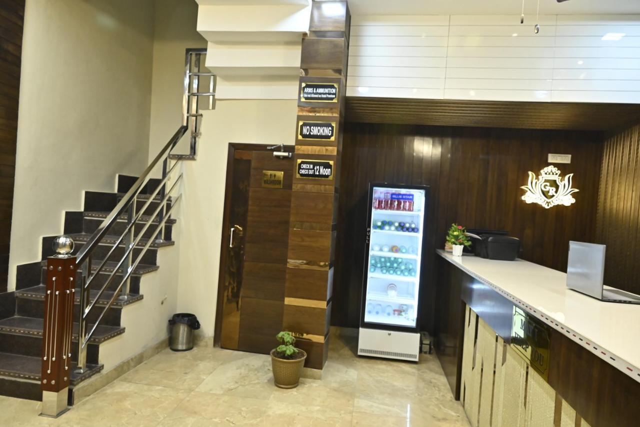 阿姆利则 Guntas Residency酒店 外观 照片